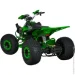  Profi HB-EATV1000B-5 (MP3) Green