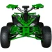  Profi HB-EATV1000B-5 (MP3) Green