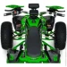  Profi HB-EATV1500B-5 (MP3) Green