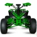  Profi HB-EATV1500B-5 (MP3) Green