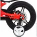 Profi  Hunter 14" Red (LMG14233)