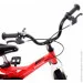 Profi  Hunter 14" Red (LMG14233)