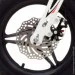 Profi  Hunter 14" Red (LMG14233)