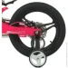 Profi  Hunter 16" White-Pink (LMG16232)