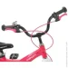 Profi  Hunter 16" White-Pink (LMG16232)