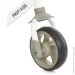 Profi   MBB 1040 Beige,  6 
