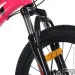 Profi   MTB2001-3, 20 , 