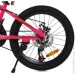 Profi   MTB2001-3, 20 , 