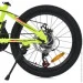 Profi   MTB2001-4, 20 , 