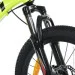 Profi   MTB2001-4, 20 , 