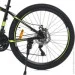 Profi  MTB2602-4, 26 ,   13 Shimano 21SP -