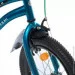 Profi   "Urban" Y16253S-1 16, SKD75, , , ,