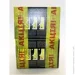   Profi Plus   Fire      3+ 1 