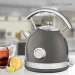 Proficook PC-WKS 1192 Anthracite