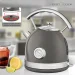  Proficook PC-WKS 1192 Anthracite