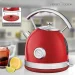 Proficook PC-WKS 1192 Red