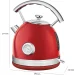  Proficook PC-WKS 1192 Red
