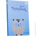  Profiplan    Artbook blue 5 4820199950391