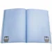  Profiplan    Artbook blue 5 4820199950391