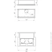  Profit M  1  LED    (0060)