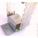  Profstal  - 125x30  VIBRO_OFF PROFI