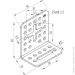 Profstal     34x60x56  2  20 .  