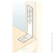 Profstal     55x120x30  2  20 .  