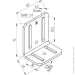 Profstal     65x75x45  4  20 .  
