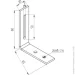 Profstal     65x80x20  3  20 .  