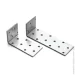 Profstal     80x40x40  2 