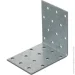 Profstal    80x80x60  2,5 