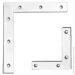 Profstal    L- 250x250x30  2,5  10 .  