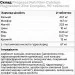    Progress Nutrition Calcium Magnesium Zinc Complex, 90 