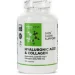        Progress Nutrition Hyaluronic acid & Collagen, 120 
