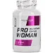 ³   Progress Nutrition Pro Woman, 60 