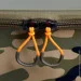 Prologic  Element Storm Safe Barrow Cool Bag Camo Medium 17L (72708)