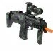 ϳ   Prologix AR-Glock gun (NB-005AR)