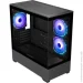  Prologix Axon GM-03AB Glass Black