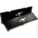   Prologix DDR4 2x8GB 3200 Black (PRO16GB3200B4K)