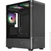  Prologix Lumi GM-01MAB Mesh Black