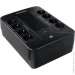    Prologix PLP1000VA8LED 1000VA/600W