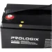    Prologix PL12-100 12V/12Ah/1200Wh AGM