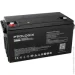    Prologix PL12-65 12V/65Ah/780Wh AGM