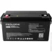    Prologix PL12-65 12V/65Ah/780Wh AGM