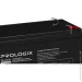    Prologix PL12-9 12V/9Ah/108Wh AGM