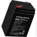    Prologix PL6-4.5 6V/4.5Ah/1200Wh AGM
