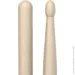  ProMark Classic Forward 5B Raw Hickory (TXR5BW)