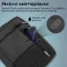 Promate    13.3" black (satchel-hb.black) Satchel-HB