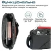  Promate 15.6" Gear-MB Black
