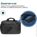  Promate 15.6" Gear-MB Black